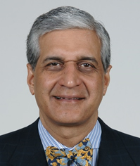 Anil Nanda