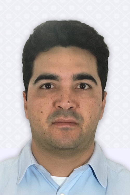 Gustavo A. R. Passos