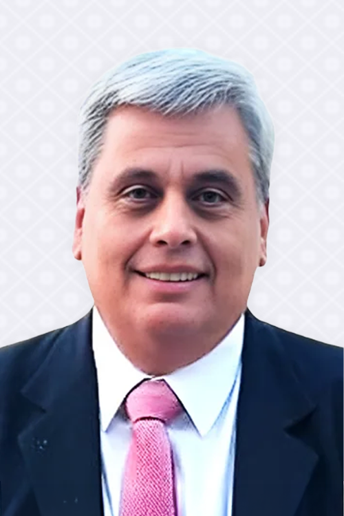 Marcelo Zenteno