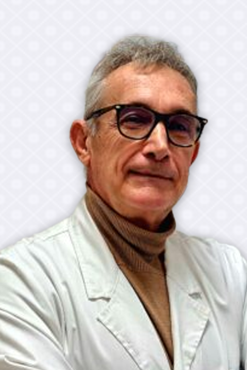 Massimiliano Visocchi