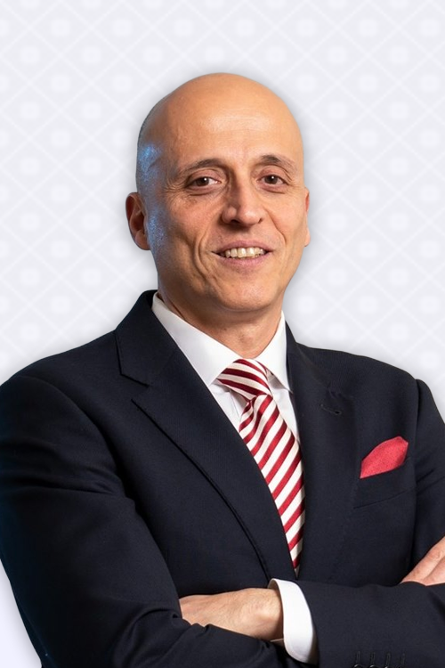 Mustafa Kemal Baskaya