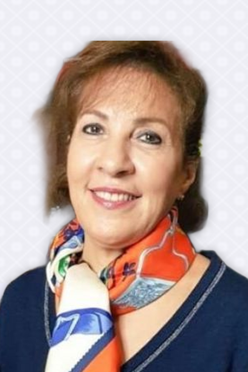 Nadia Al Abbadi