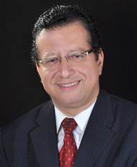 Nasser El-Gandhour
