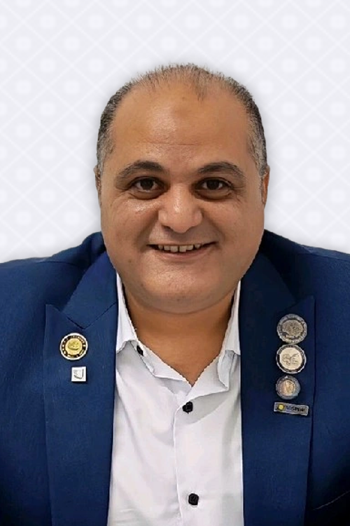 Sameh Elmorsy Hassan