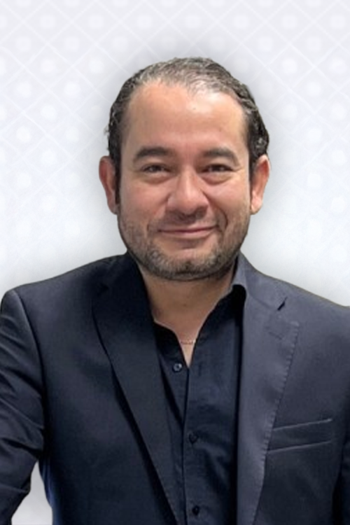 Carlos Rodriguez Aceves