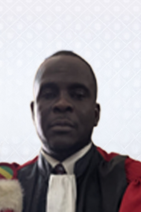 Hugues Brieux Ekouele Mbaki