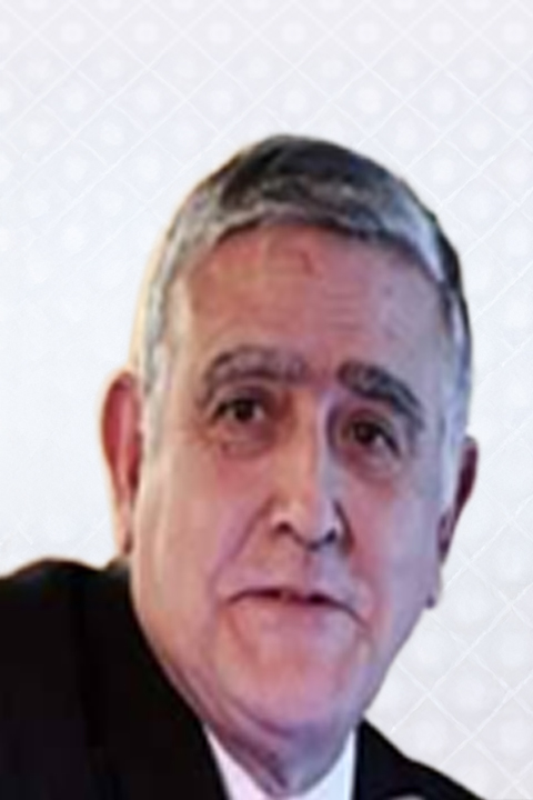 Leonidas M. Quintana