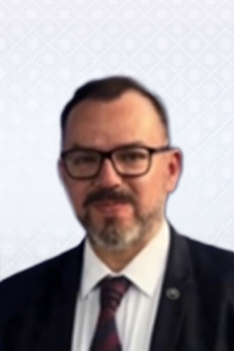 Juan Luis Gómez Amador