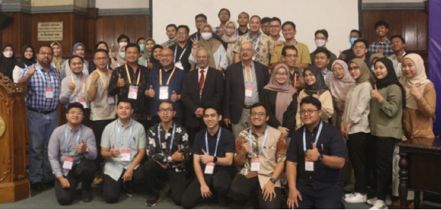 ACNS-YNS World Congress of Young Neurosurgeons, Surabaya, Indonesia ...