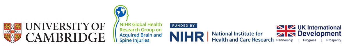 NIHR Rehabilitation Survey