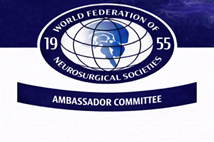 WFNS Ambassador Committee Logo