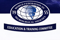 WFNS Education & Training Committee Logo