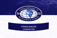 WFNS Ethno Racial Committee Logo