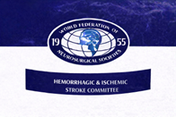 WFNS Hemorrhagic and Ischemic Stroke Logo