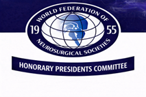 WFNS Honorary Presidents Committee Logo