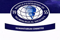 WFNS Humanitarian Committee Logo