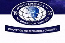 WFNS Innovation and Technology Committee Logo