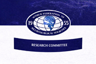WFNS Research Committee Logo