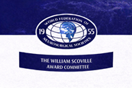 WFNS William Scoville Award Committee Logo