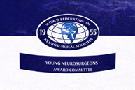 WFNS Young Neurosurgeons Forum Logo