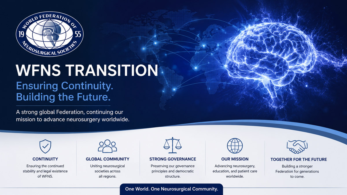 WFNS Transition